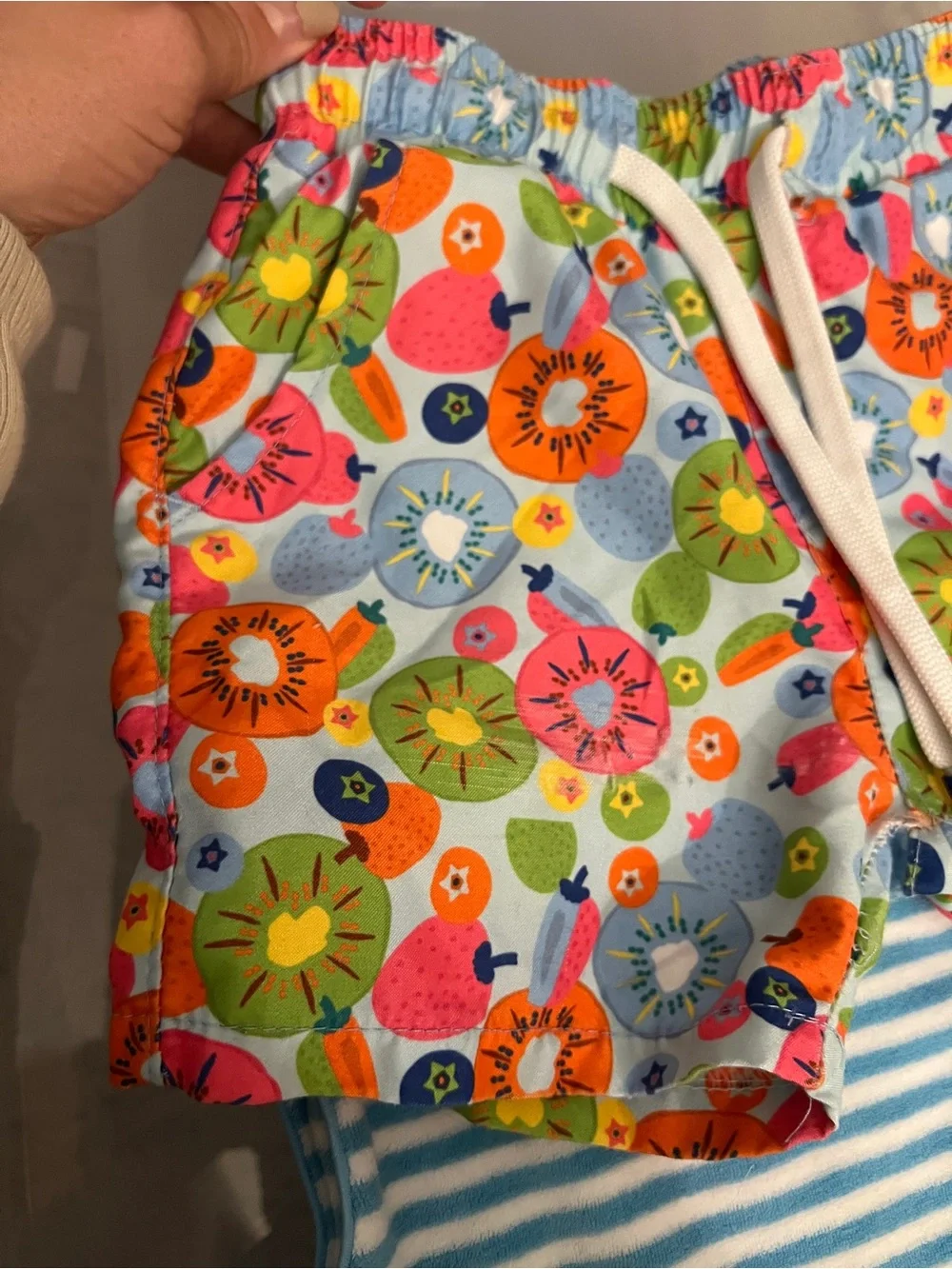 The Beaufort Bonnet Company two piece
